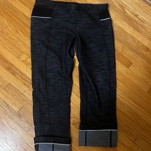 Lululemon pants